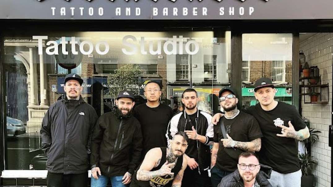 Are you looking for a Tattoo in Temple Bar?