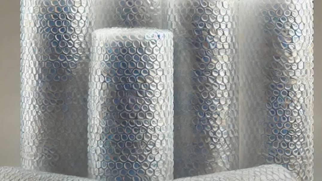 Heavy-Duty Bubble Wrap Roll – Safe, Secure, and Shockproof.mp4
