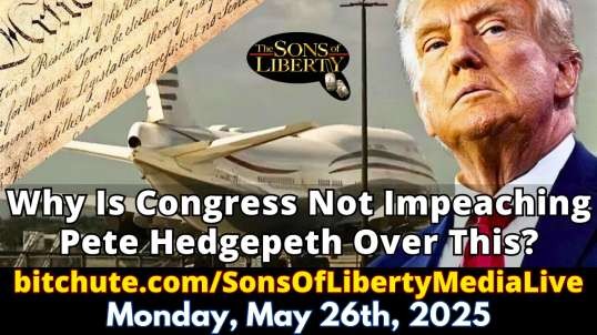 Why Is Congress Not Impeaching Pete Hedgepeth Over This?