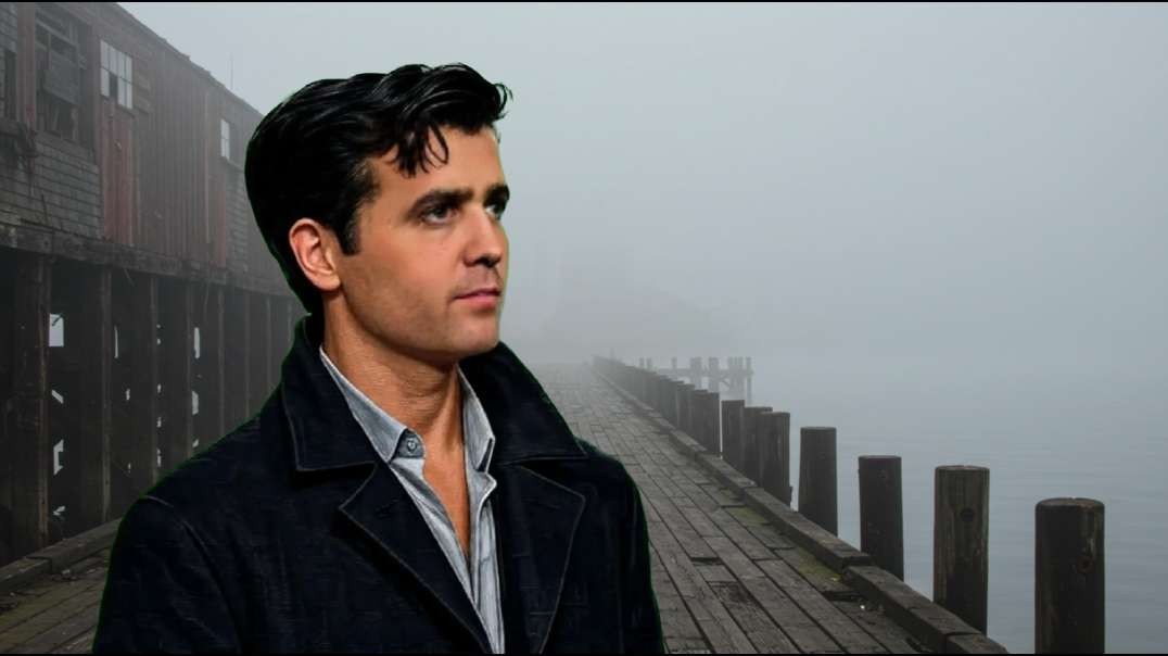 THE LONER ON THE WATERFRONT.mp4