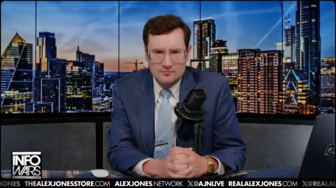AMERICAN JOURNAL (Full Show) Thursday - 5/1/25