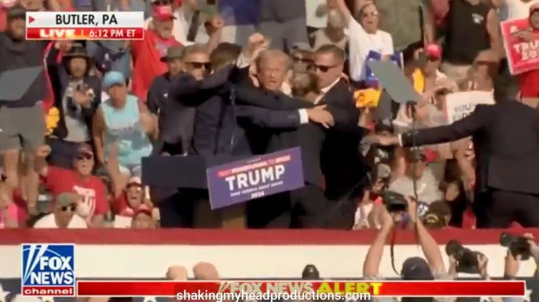 Trump's 100 Days Of Greatness - Highly Censored Content - They Don't Want You To Know This!.mp4
