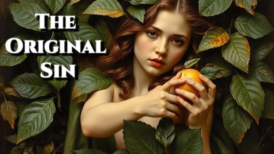 The Original Sin | Pastor Anderson