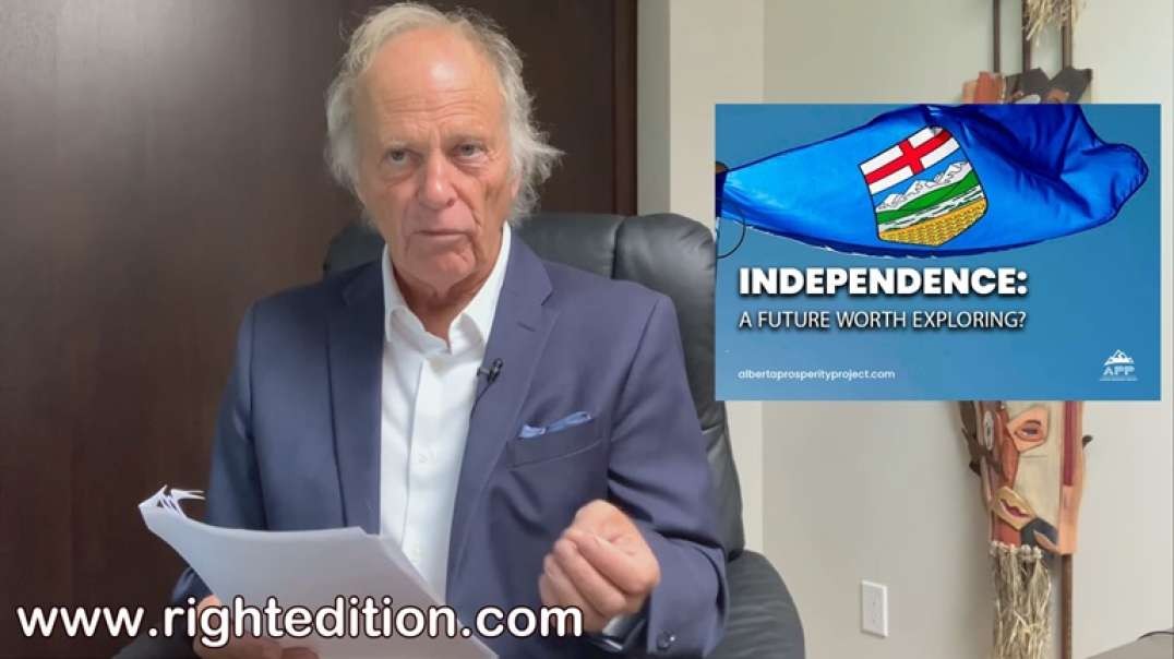 Why Conservatives Lost - Should Pierre step down - Independent Alberta
