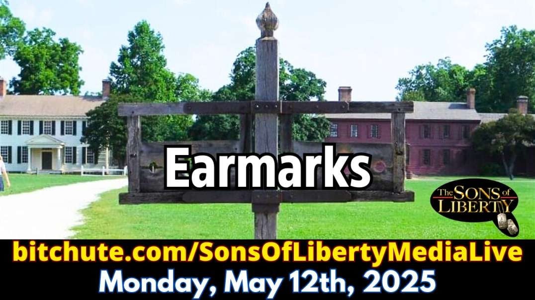 Earmarks