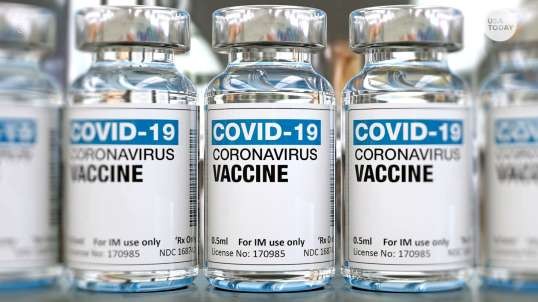 NWO: Dr. McCullough & Dr. Birx claim COVID-19 vaccines didn’t save lives