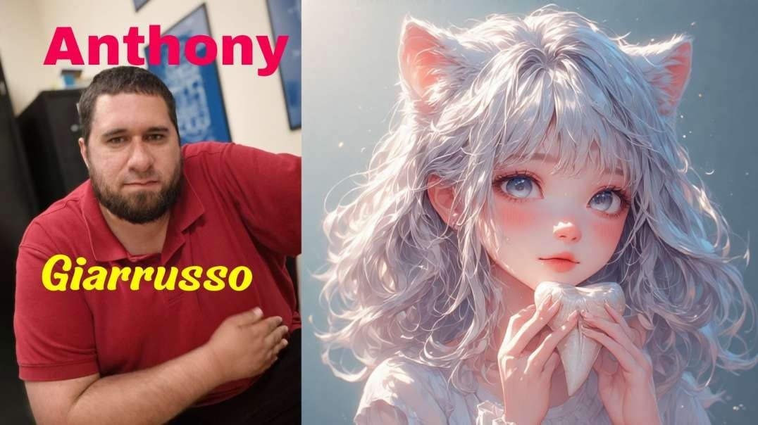 Anthony Giarrusso - Pull Out A Tooth (Nightcore Remix)