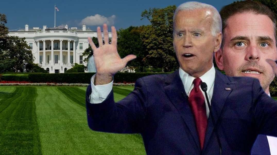 Biden Investigation, Were Biden & Trump Cloned? Palestine OH Scandal, Autopen, Trump Trojan Horse, Show 900