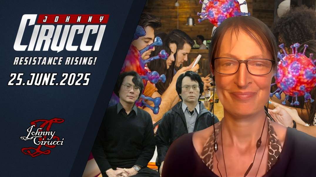 Take Off Your Red Shoes or Take Off Your Feet: Johnny Cirucci interviews Shannon Rowan