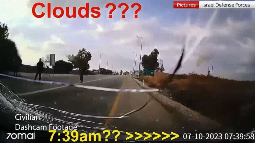 Which Oct 7th Do You Mean?? 10min clip from Israel Gaza War FINAL COMPLETE7 pt3 Oct 7th FRAUD Clips.mp4