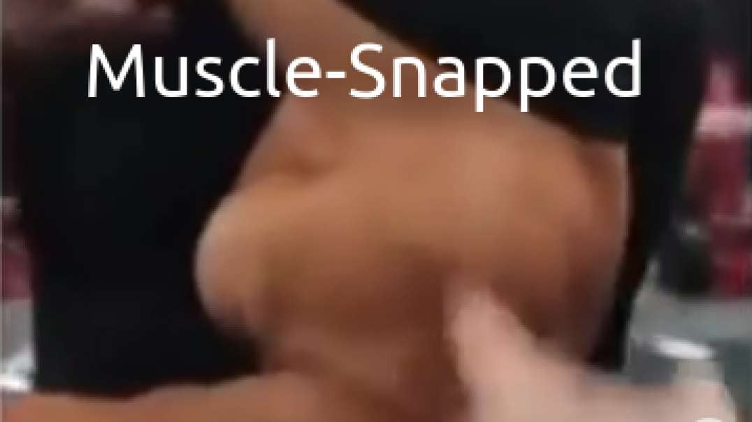 What Do Steroids Do To Muscles?
