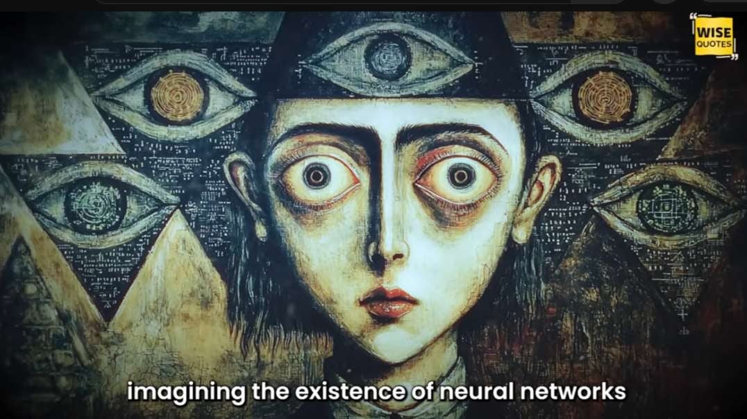 2,000-Year-Old Banned Gnostic Writings Foreshadowed the Endless Ascent of Artificial Intelligence AI