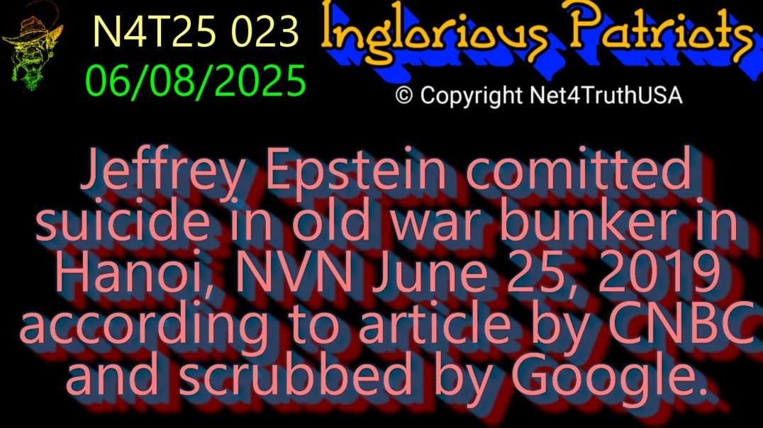 N4T25 - 023 - Epstein Suicide June 25 2019 - Hanoi, North Vietnam.mp4