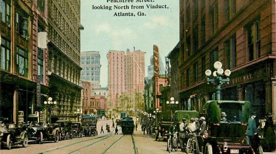 Echoes of Controversy: Leo Frank Trial Week Three, Atlanta 1913