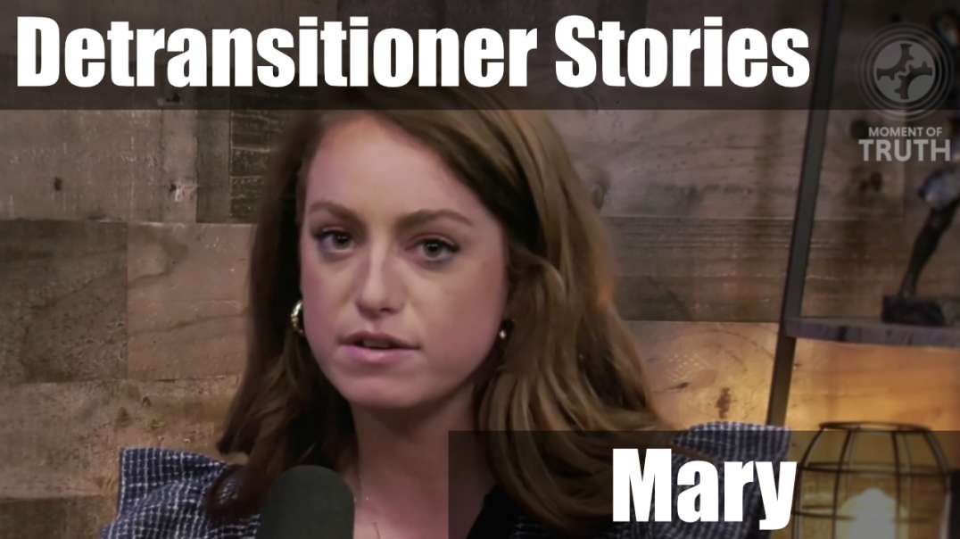 This Interview Changes Everything You Thought About Transgenderism!