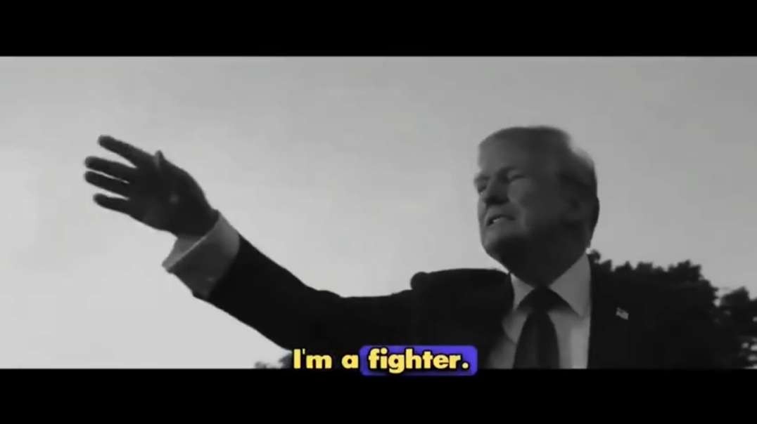 🔥 I'm a fighter 💪🏼