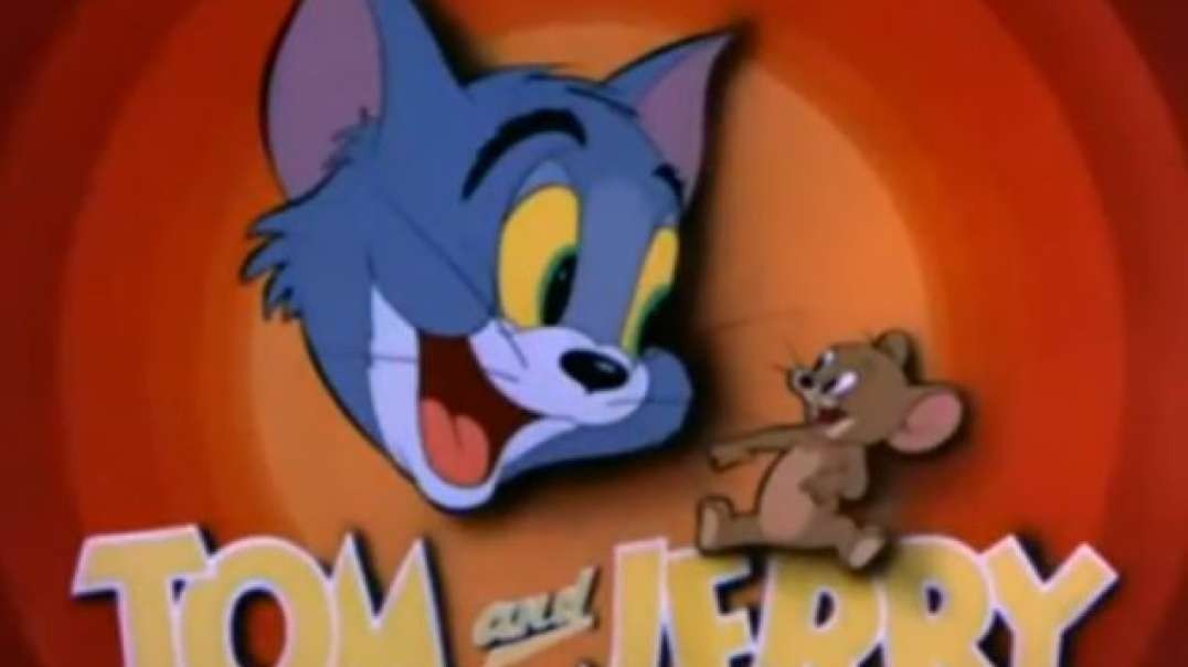 TOM VE JERRY