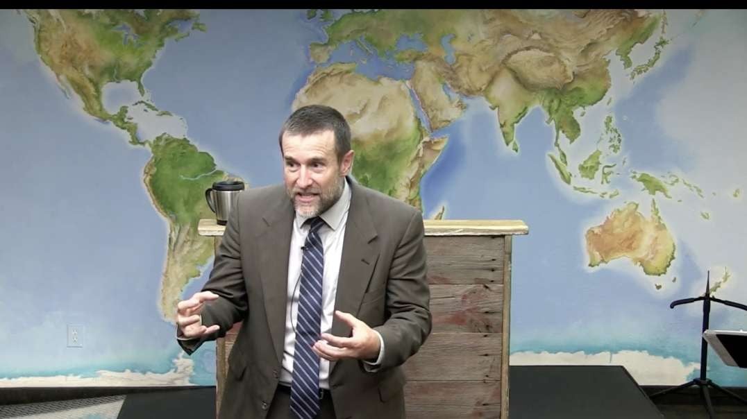 20250611 Psalm 81 | The Haters Should Have Submitted (Wednesday PM 6/11/2025)