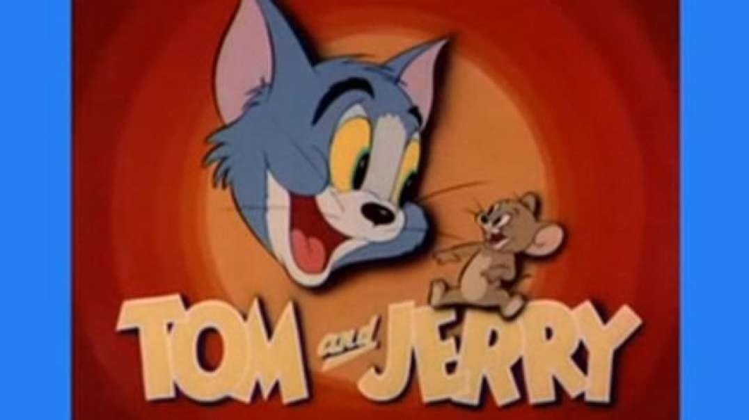 TOM VE JERRY (3)