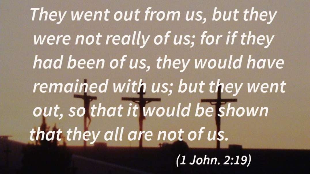 Nicolas was hated in the Bible