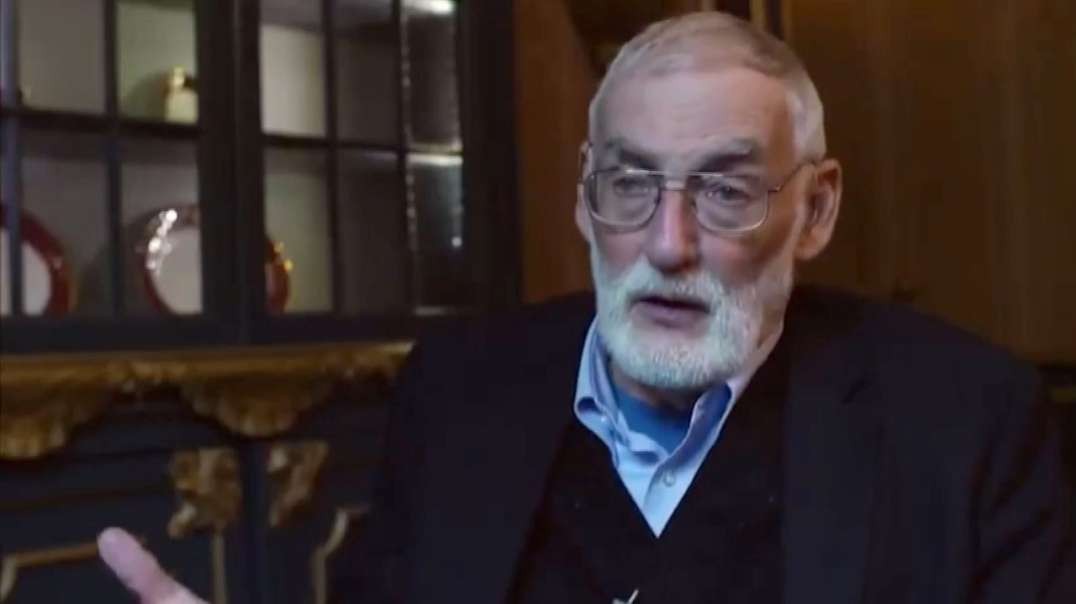 NWO: The Vatican's Club of Rome unveils plan for the world's depopulation (3)