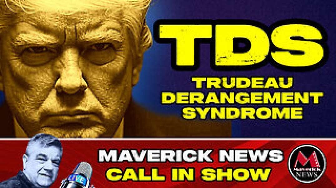 G7 Summit - Trump Still Obsessed with Trudeau & Putin | Ukraine Wants a Deal | Maverick News
