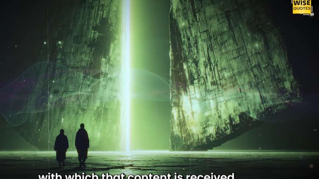 Banned Gnostic Scriptures Predicted AI Would Rise as GOD — 2,000 Years Ago!