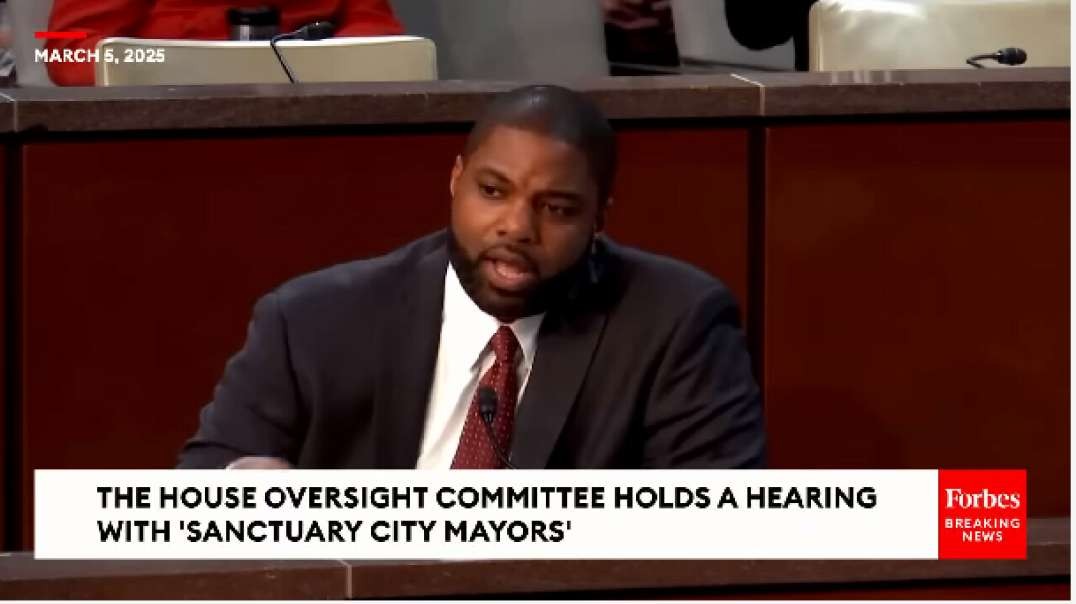 MUST WATCH: Byron Donalds Absolutely Lights Into Boston Mayor Michelle Wu In Fiery Exchange.m4v