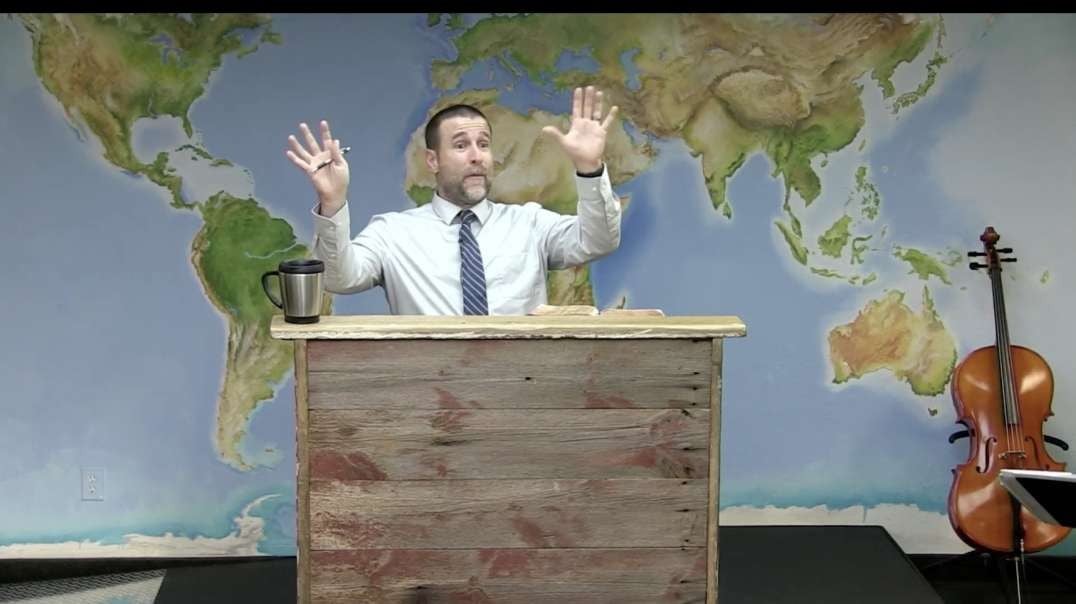 20250625 John 10 | Psalm 82 | What Does "Ye Are gods" Really Mean? (Wednesday PM 6/25/2025)