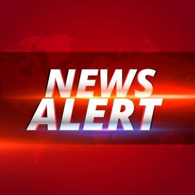 NEWS ALERT