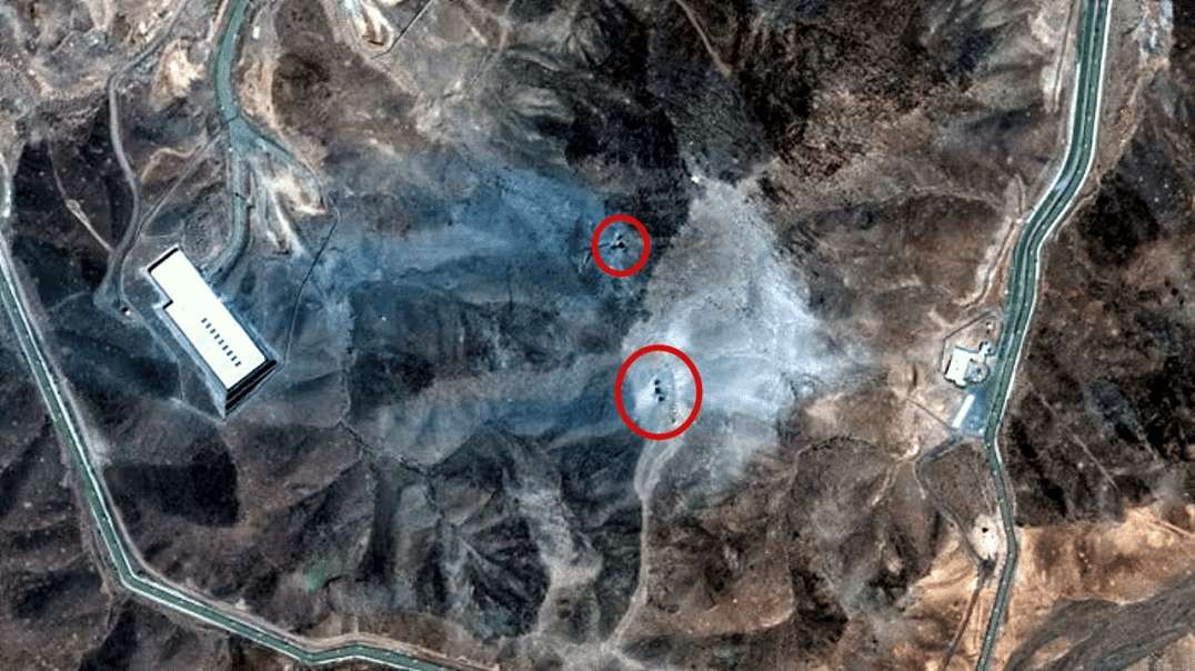 Financial Times : Les frappes américaines contre l’Iran n’ont pas affecté le stock d’uranium enrichi