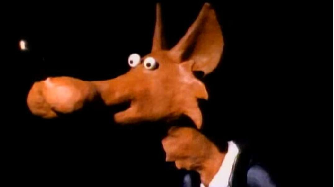 Green Jelly - Three Little Pigs (Official Video).m4v
