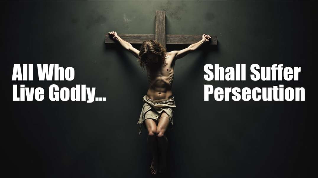 What Happens When You Stand Up for Christ?