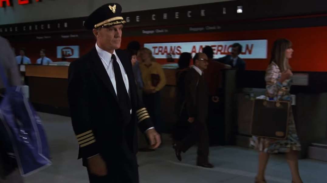 Airplane! (1980)-concourse fight scene.m4v