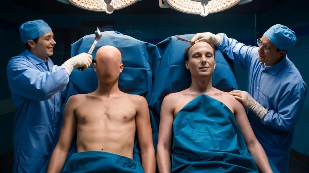 HEAD TRANSPLANT CORPORATION