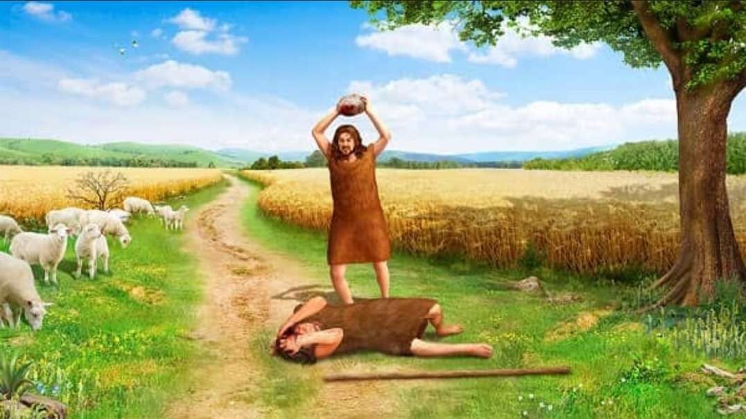 BEDTIME BIBLE CHAT: Proverbs 28: 17: THOU SHELT NOT MURDER