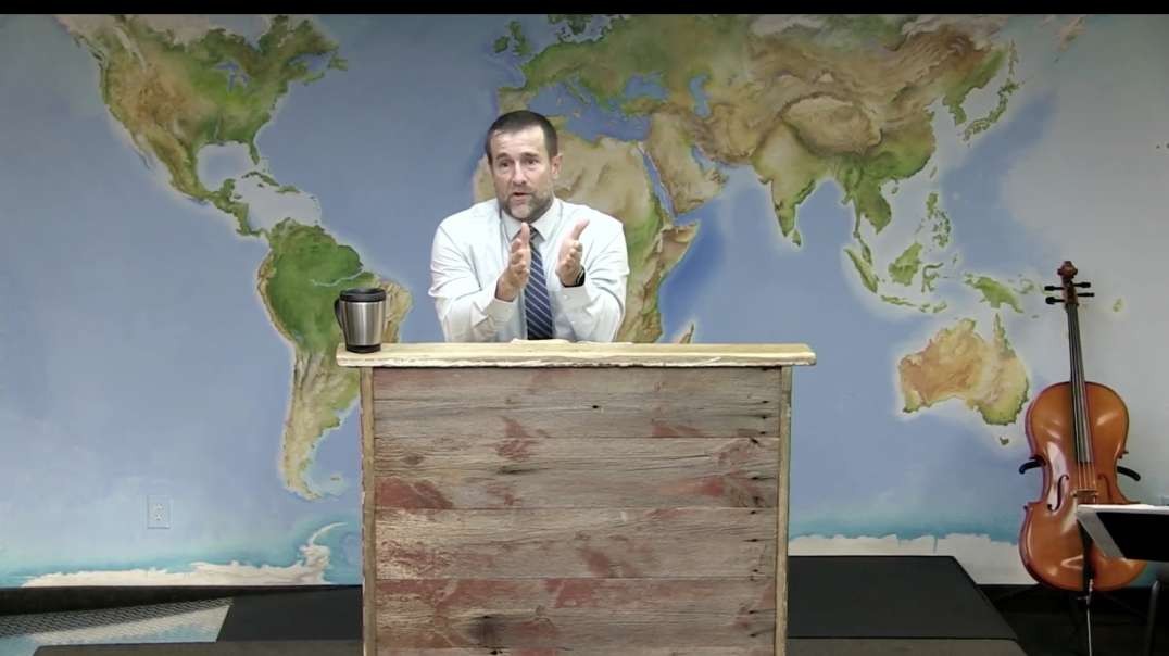 20250716 Psalm 84 | Rejoicing in God's Tabernacle (7/16/2025)