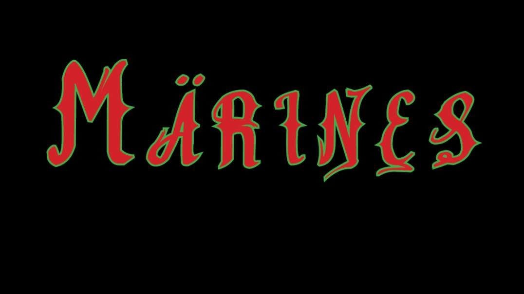 Märines ¦ Czänt (officiäl audió)