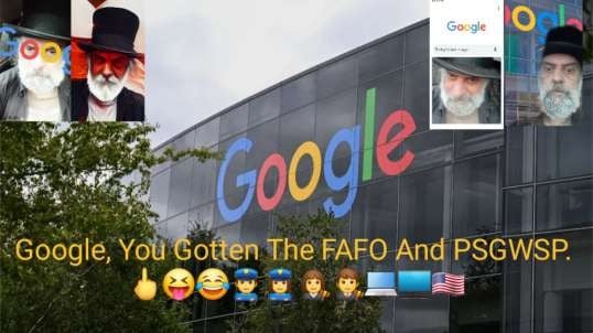 Google May Lose Chrome And Possibly Android.  🖕😝😂👮‍♂️👮‍♀️👩‍⚖️👨‍⚖️💻🖥🇺🇲
