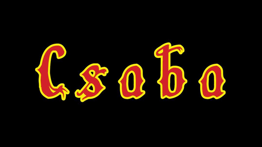 Csaba ¦ Értelem (dalszöveges audió)