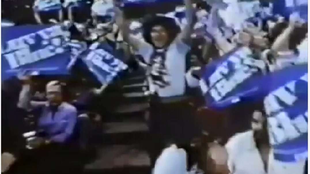 1980 AFC championship game Oilers at Steelers: TD Denied,  Historic Homecoming.m4v
