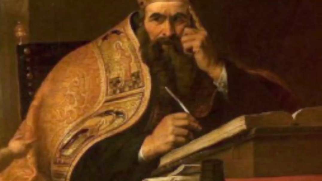 Babylon is fallen: pope Boniface VIII worshipped the devil
