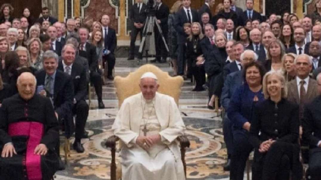 Revelation 17:1-2: The judgment of the great whore, the roman catholic church