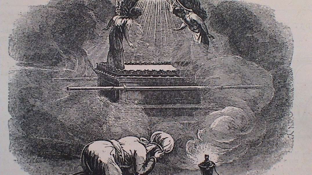 Baptism of Holy Spirit