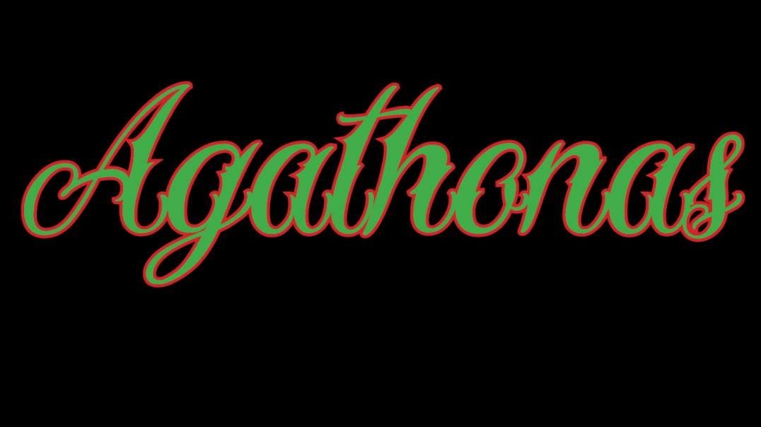 Agathonas ¦ Cältrops (officiäl audió)