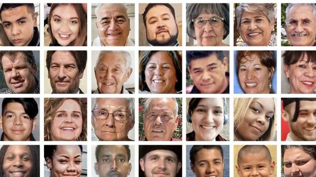 HORROR: 100% of American school shooters were on prescribed drugs & antidepressants