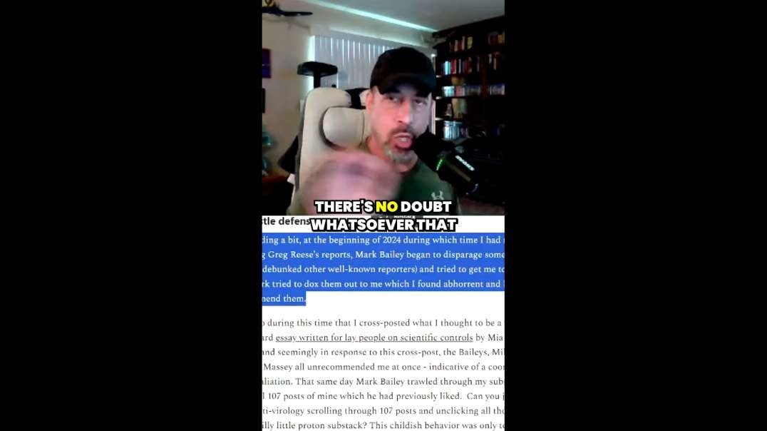 Operation Mockingbird Still Going Strong