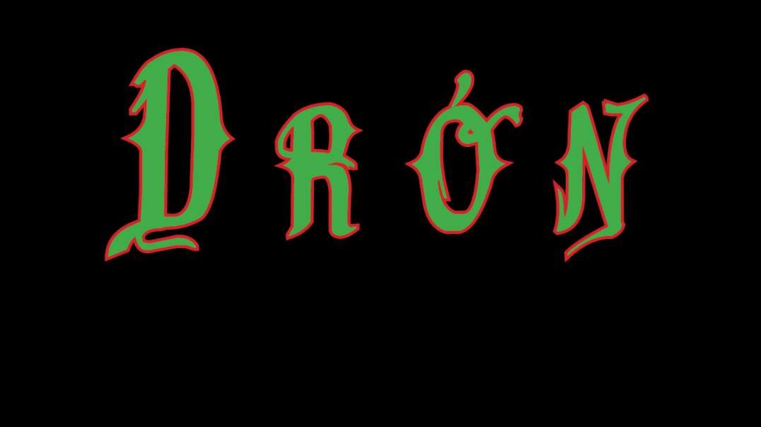 Drón ¦ Szereket szedek (hivatalos audió)