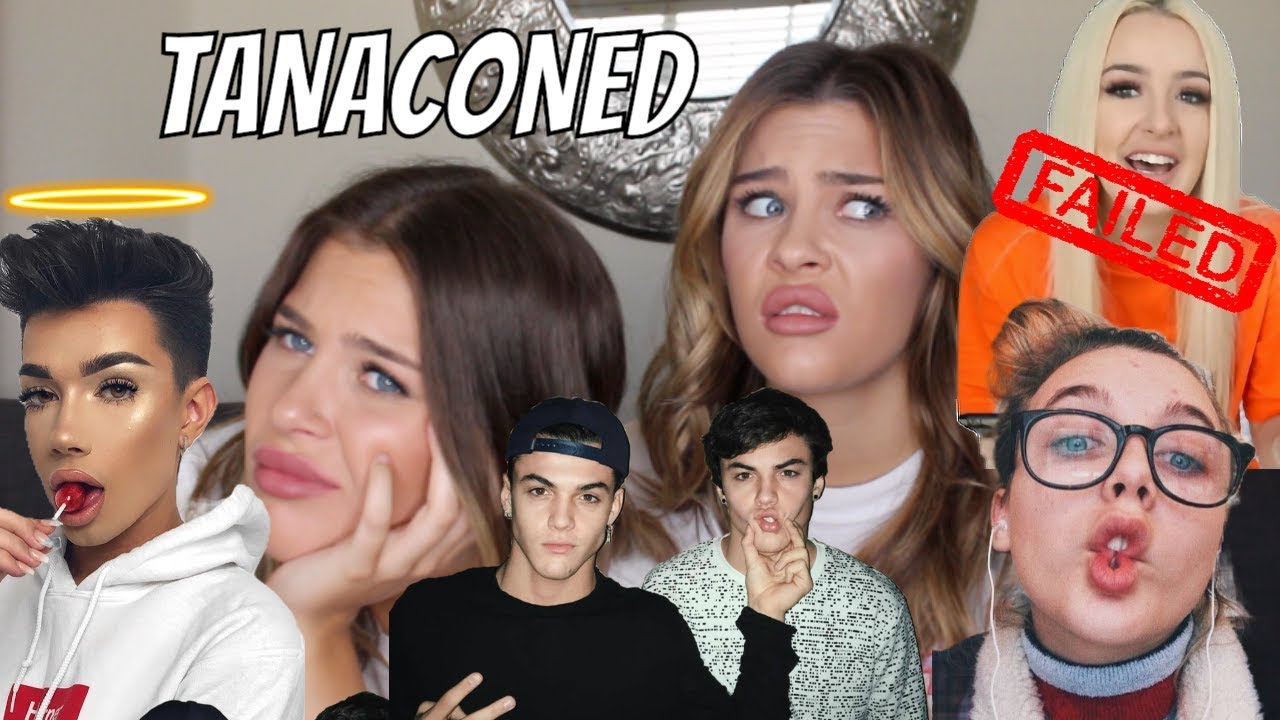 exposing our real feelings about youtubers!