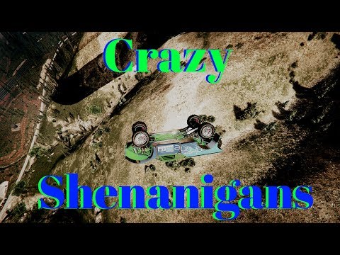 Crazy Shenanigans!!! #TEAMLIVE w/ Host TRice HD (Grand Theft Auto 5)